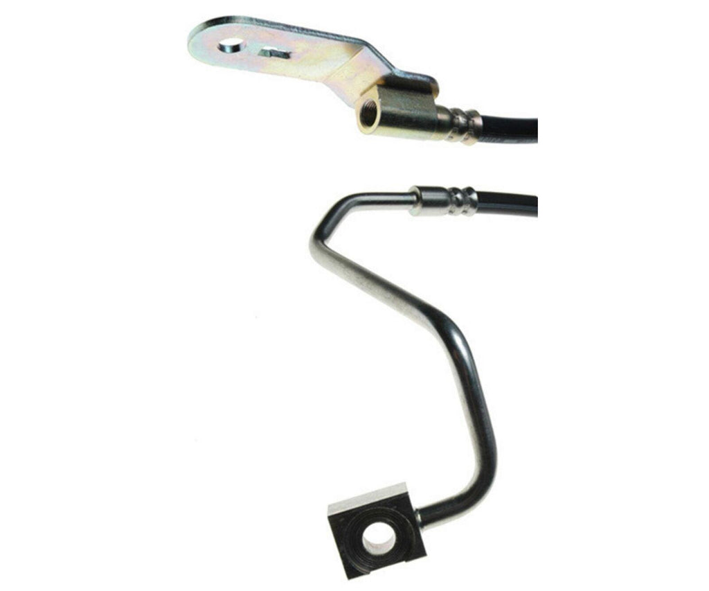 Raybestos Brake Hydraulic Hose for Mark VIII, Thunderbird, Cougar BH380193