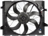 Dorman Engine Cooling Fan Assembly for Durango, Grand Cherokee 621-134