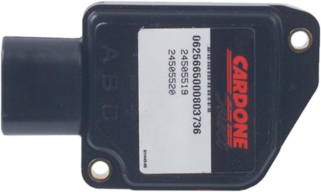 86-50008 New Mass Air Flow (MAF) Sensor