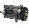 57546 Remanufactured AC Compressor