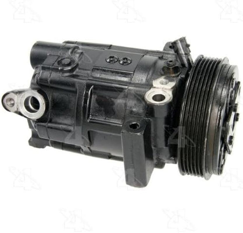 57546 Remanufactured AC Compressor