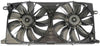 Dorman Engine Cooling Fan Assembly for 1998-2004 Cadillac Seville 620-643