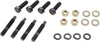 Dorman 03404 Exhaust Stud Kit - M8-1.25 Compatible with Select Chevrolet / Geo / Isuzu Models