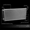 ‎ OEM-RA-658 OE Style Aluminum Cooling Radiator Compatible with 88-91 Buick Regal 2.3L 2.5L 2.8L 3.1L AT