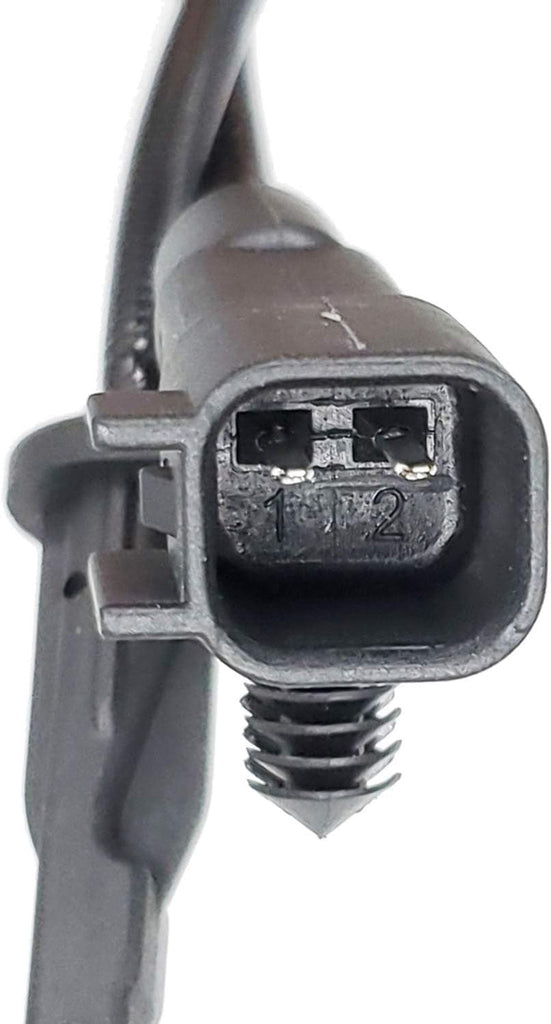 Parts 2ABS2526 ABS Speed SENSOR, 1 Pack