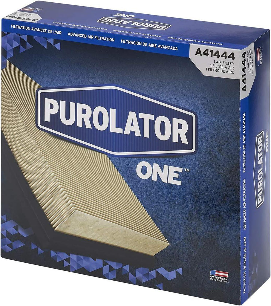 A41444 one Advanced Engine Air Filter