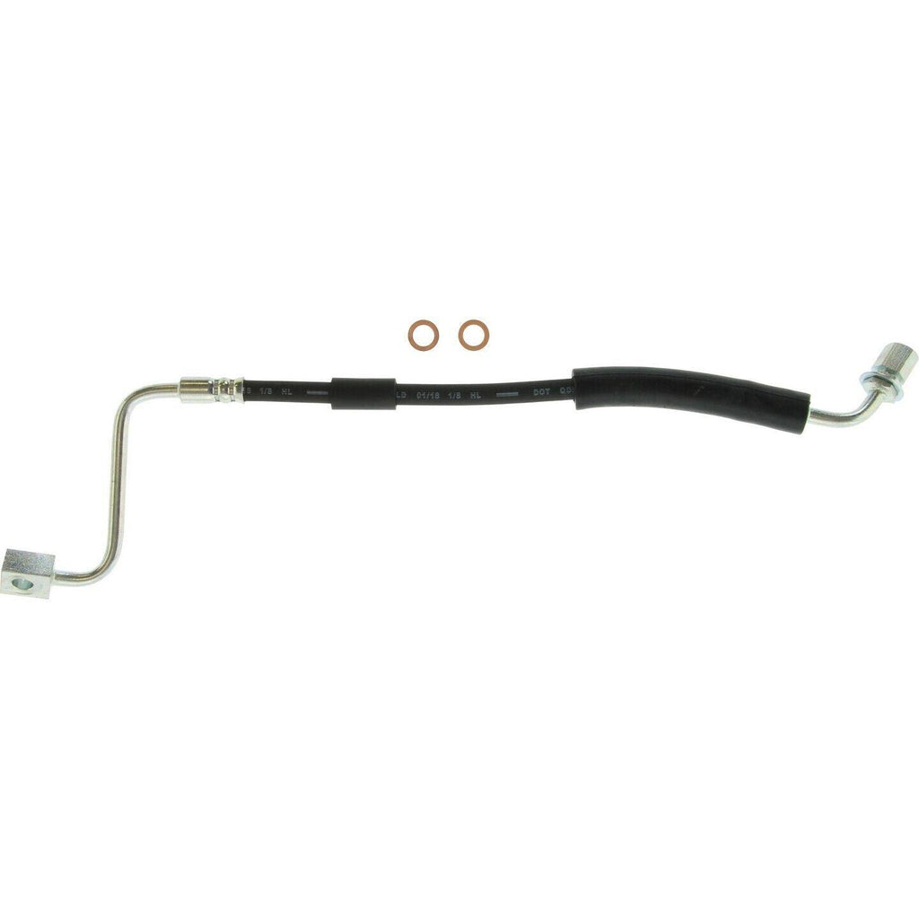 Brake Hydraulic Hose for Flex, Police Interceptor Sedan, Taurus+More 150.61125