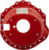 15000 Safety Bellhousing, Red