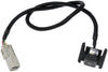 Dorman Park Assist Camera for Enclave, Acadia Limited, Acadia, Outlook 590-097