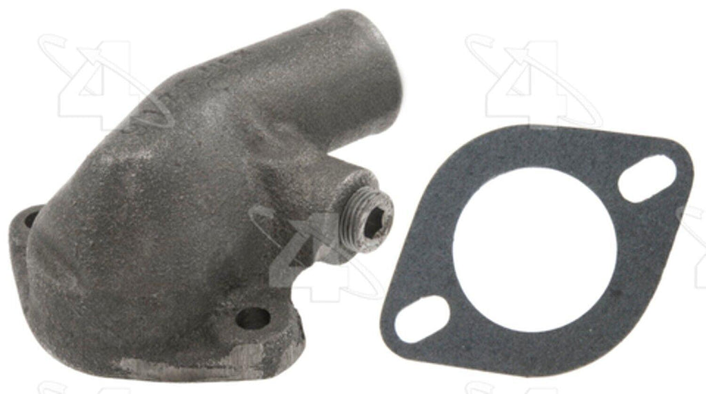 FS Engine Coolant Water Outlet for Celica, Corona, Pickup 84931