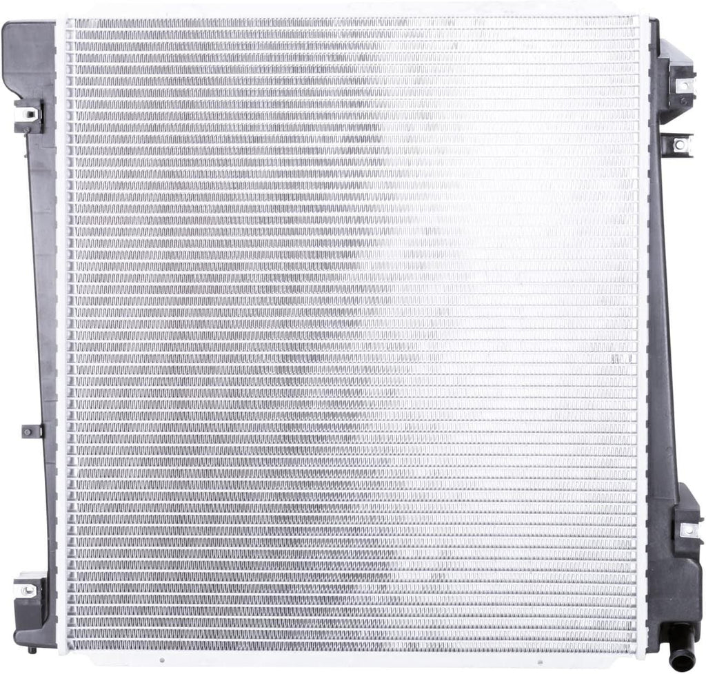 - 2342 02-05 Fd Xplor 4.0/4.6L V6/V8 1R Pa Rad Black