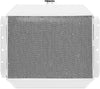 MMRAD-F1G-70X Performance Aluminum X-Line Radiator Compatible with Ford F-Series Pickup 1970-1979