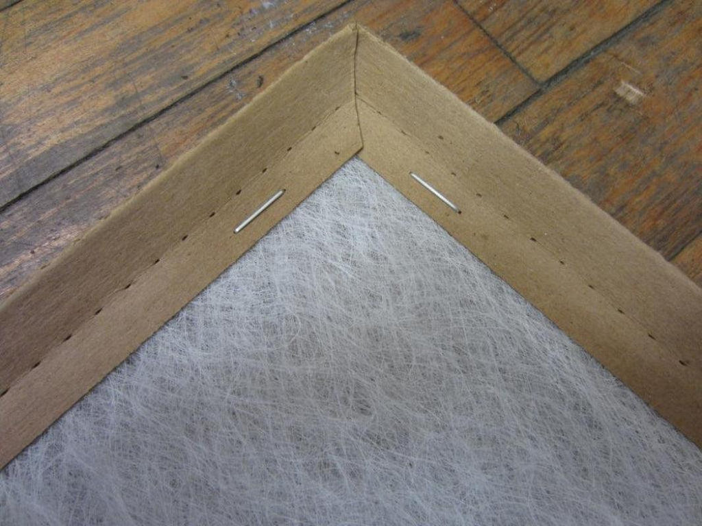 DPM7 10.5X58X1 Facet-Aire Air Filter