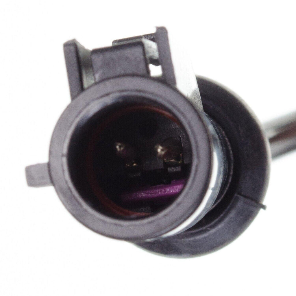 Holstein ABS Wheel Speed Sensor for 1998-2002 Continental 2ABS0751