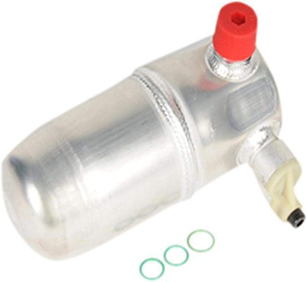 GM Original Equipment 15-10402 Air Conditioning Accumulator