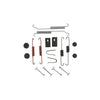 Carlson Drum Brake Hardware Kit for 11-19 Fiesta 17459