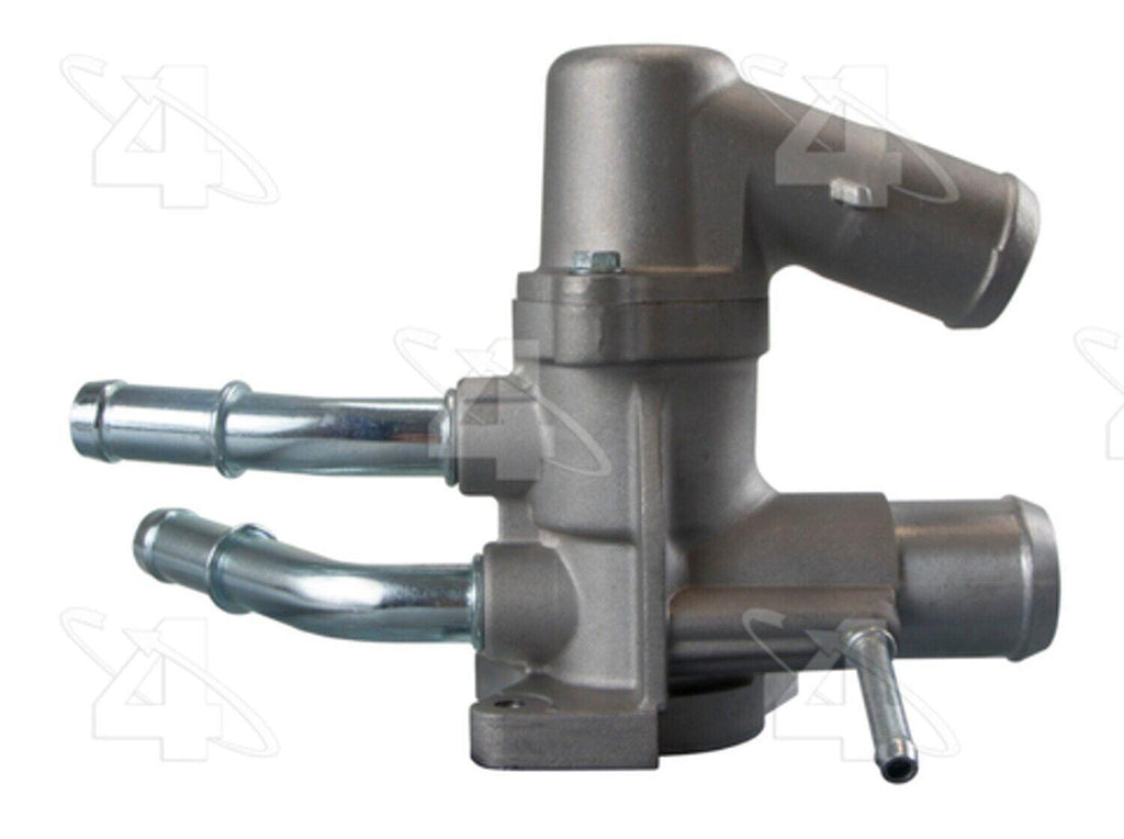 Engine Coolant Water Outlet Housing Kit for MKX, Edge, Taurus+More 85982