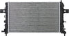 CU13058 Complete Radiator