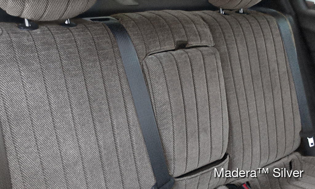 Madera Seat Covers for 2020-2022 Toyota Corolla