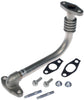 Turbocharger Oil Line for Silverado 2500 HD, Silverado 3500+More 904-117