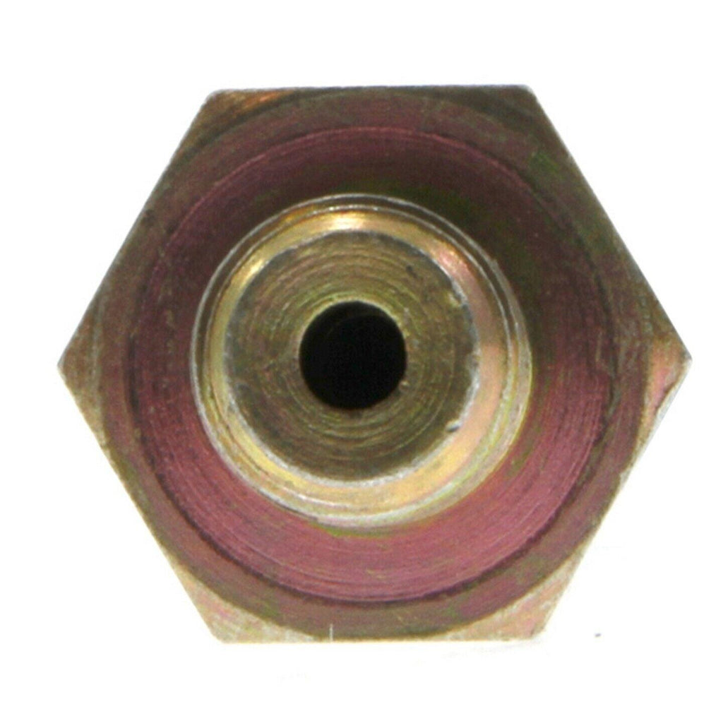 Centric Brake Hydraulic Hose for 1980-1985 720 150.42321