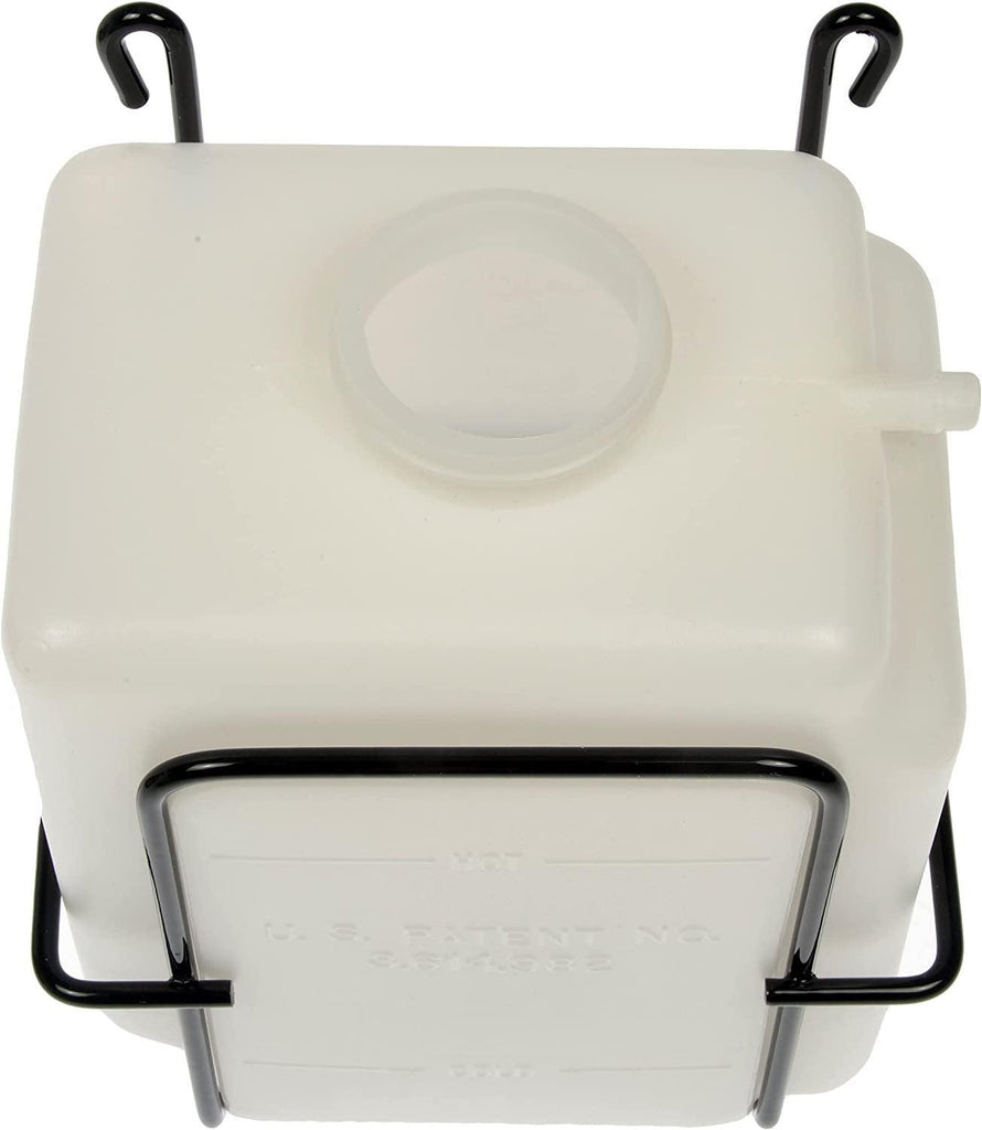 Dorman 54002 Engine Coolant Recovery Kit Universal Fit