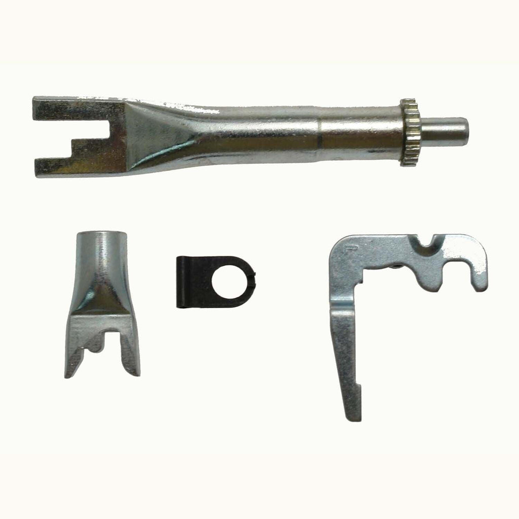 Drum Brake Self-Adjuster Repair Kit for Sierra, Silverado 1500+More H2694