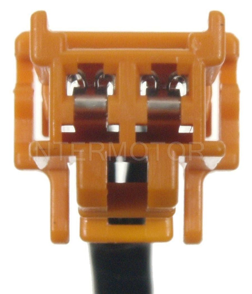 Standard Ignition ABS Wheel Speed Sensor for EL, Civic ALS1040