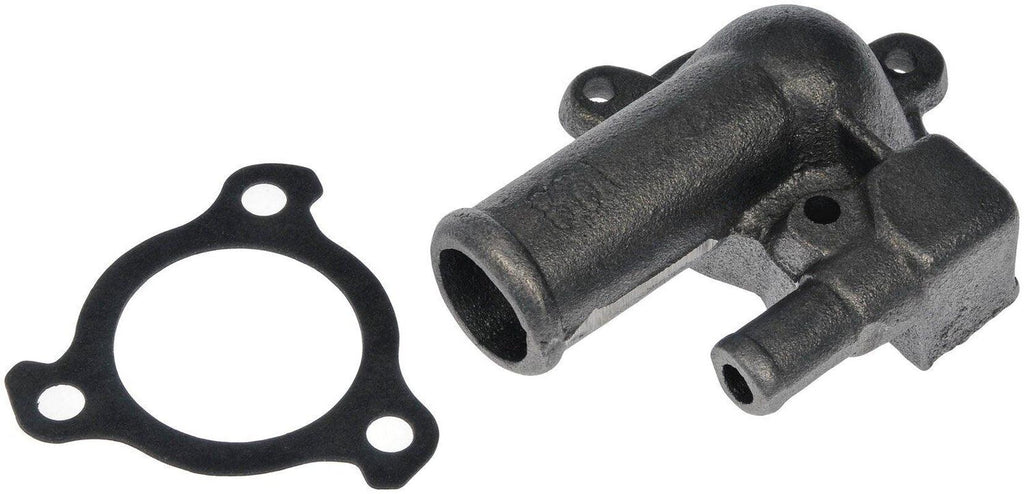 Engine Coolant Thermostat Housing for Mustang, Pinto, Bobcat, Capri 902-1059