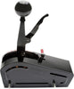 81706: Classic Pro Stick Automatic Gated Shifter, Black