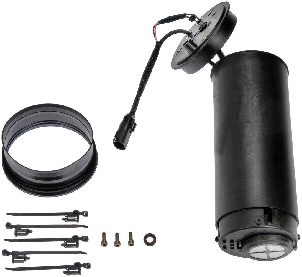 Dorman Diesel Exhaust Fluid (DEF) Heater for Ford 904-392