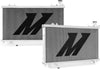 MMRAD-CMDRV8-06 Aluminum Radiator Compatible with Pontiac G8 V8 6.0L 2008-2009/Holden VE Commodore V8 2006-12