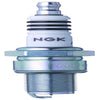 NGK 6801 Iridium IX Spark Plug (4 Pack)