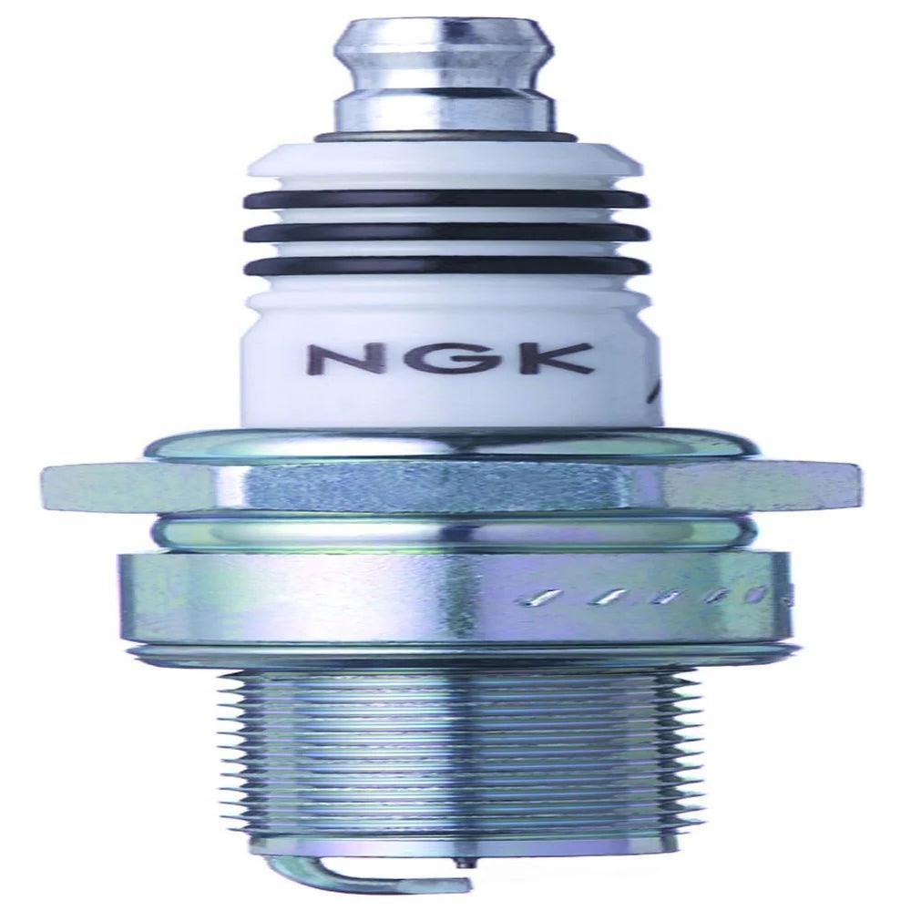 NGK 6801 Iridium IX Spark Plug (4 Pack)