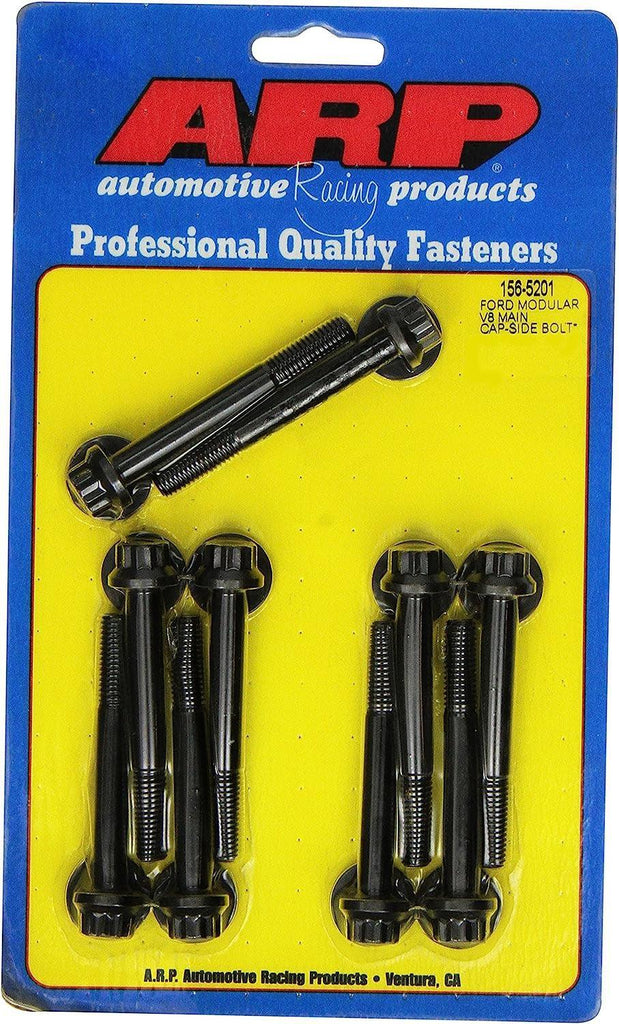 ARP 156-5201 Main Cap Side Bolt Kit for Ford M8 Modular Block