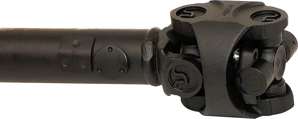 Dorman 946-757 Rear Drive Shaft Compatible with Select Ford Models