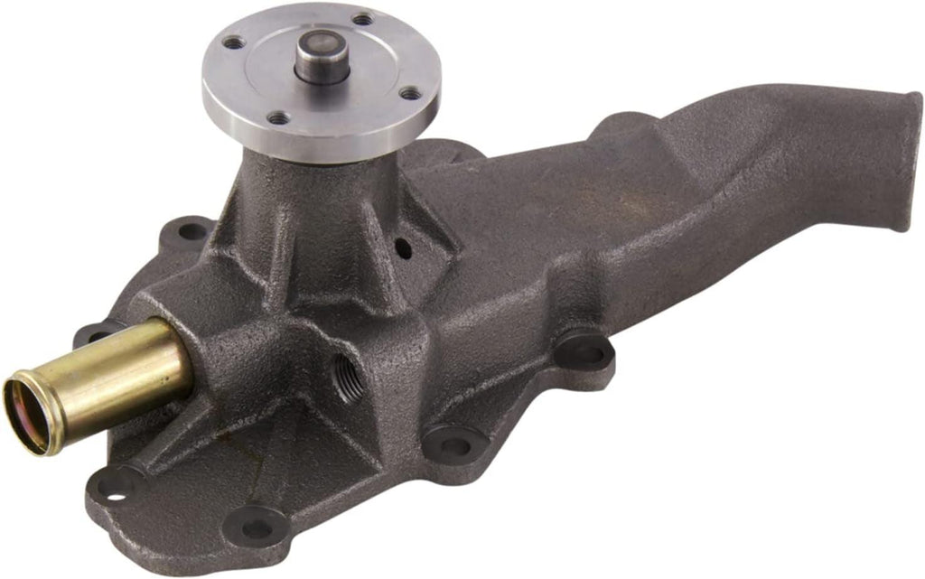 44006 Premium Engine Water Pump