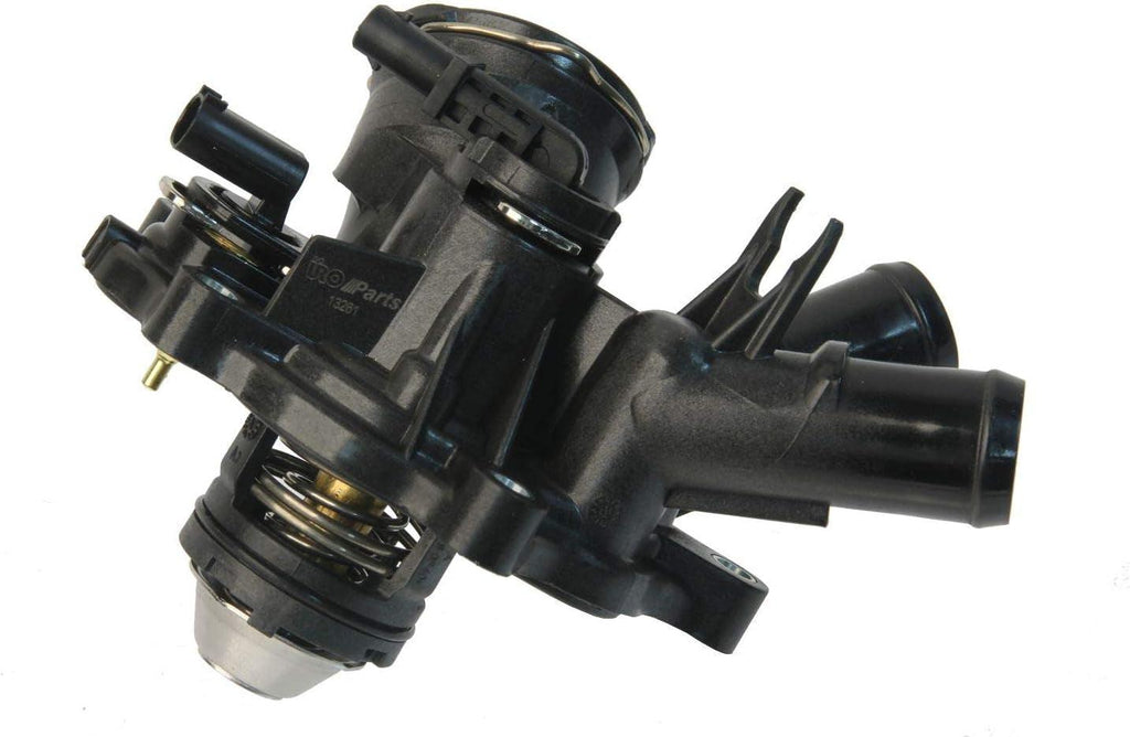 URO Parts 2712000315 Thermostat Assembly W/Switch