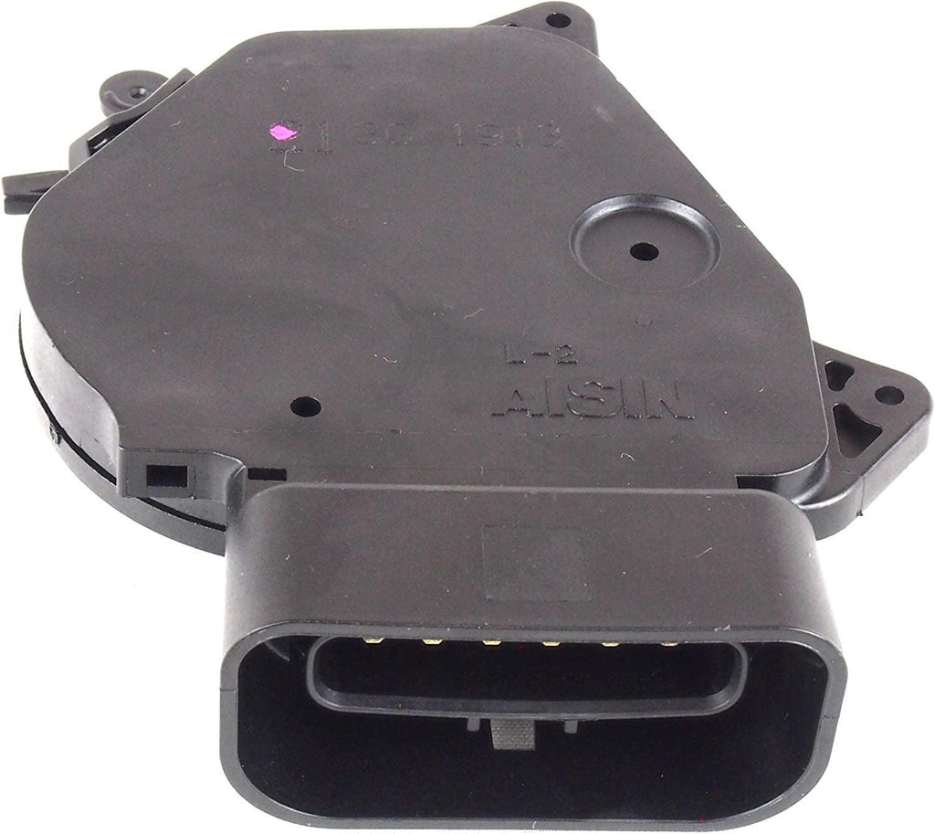 69120-42080 Driver Side Front Door Latch Actuator