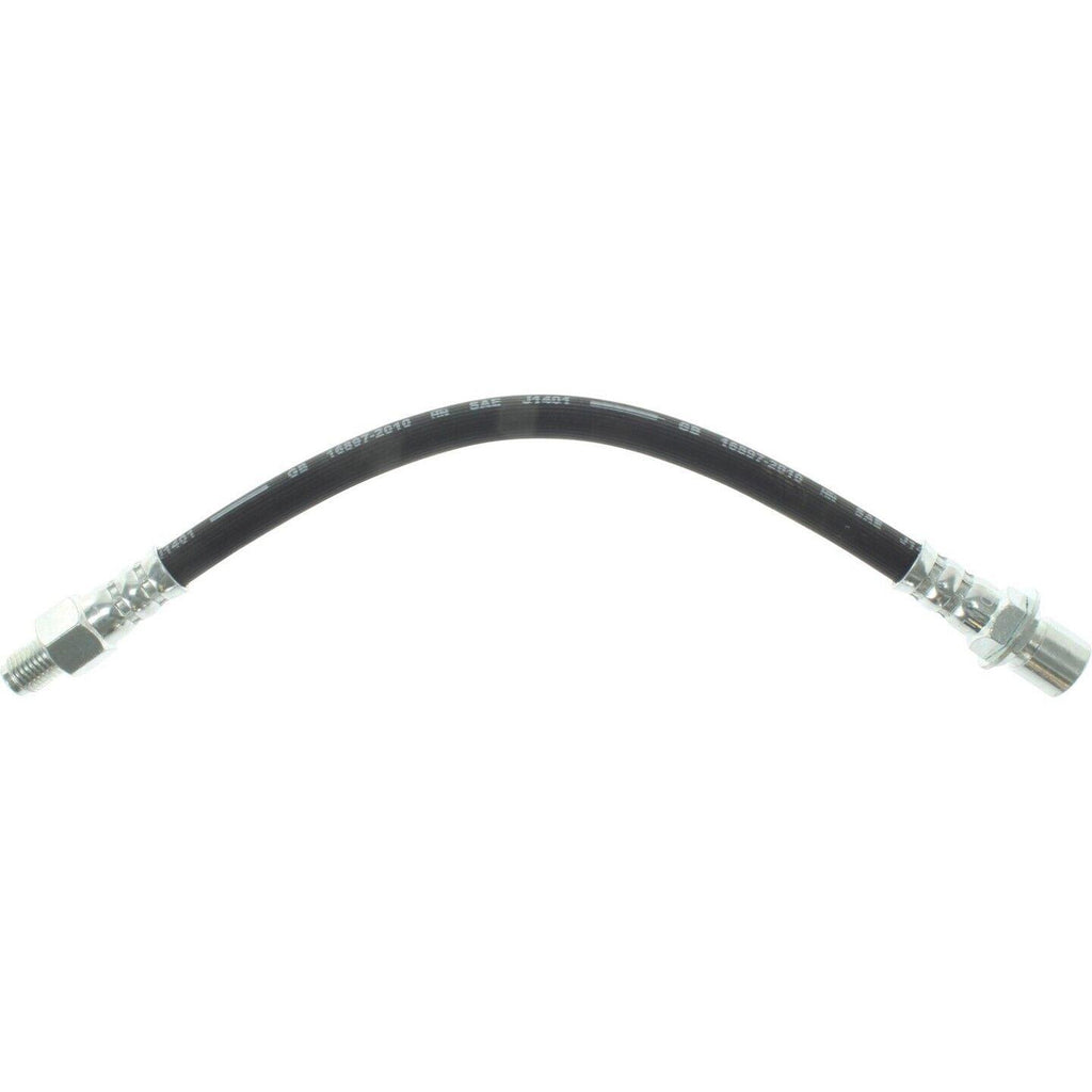 Centric Brake Hydraulic Hose for Pontiac 150.62099