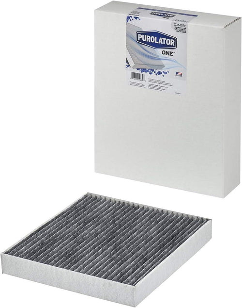 C31476C one Advanced Cabin Air Filter Compatible with Select Hyundai Vehicles