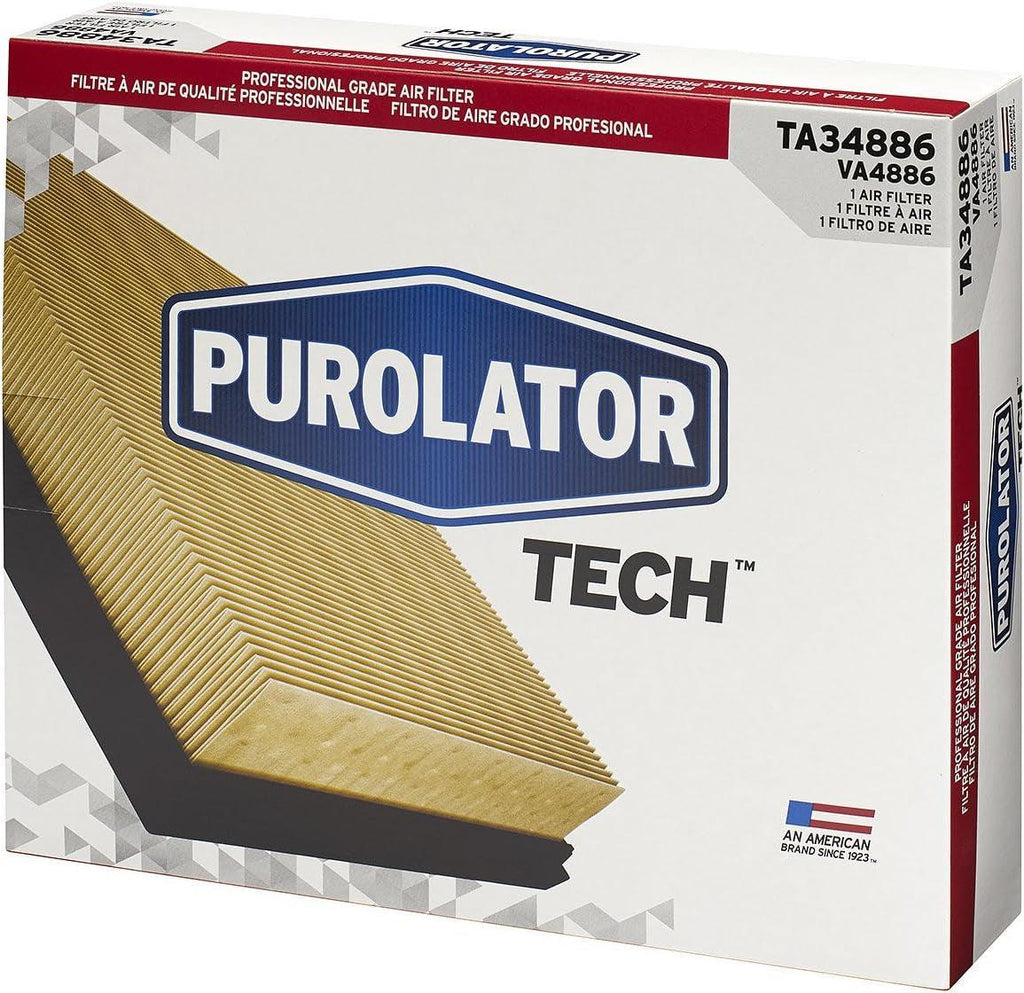TA34886 tech Air Filter