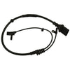 Standard Ignition ABS Wheel Speed Sensor for 11-12 Mercedes-Benz SLS AMG ALS2737