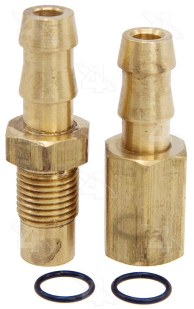 Automatic Transmission Oil Cooler Line Connector for CX-30, CX-5, Cx-9+More 395