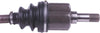 60-3002 Remanufactured CV Constant Velocity Drive Axle Shaft