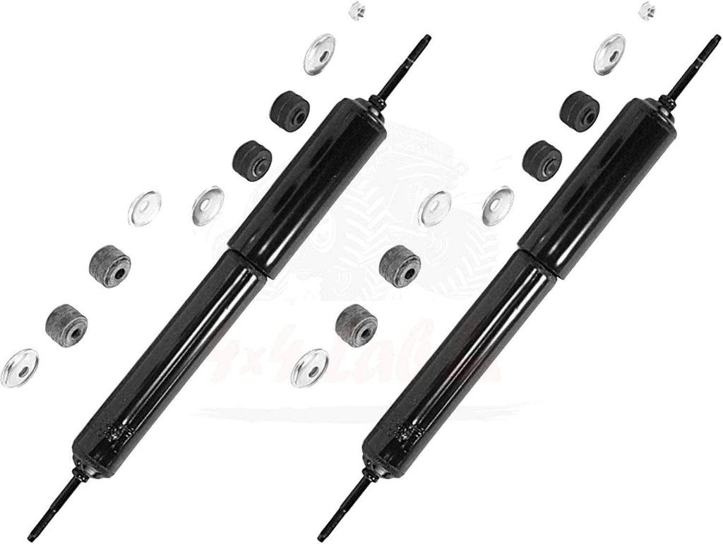 Quick Mount Kit of 2 Shocks Fits Chevrolet Truck 1950-1955 Oespectrum Front for Replacement, Performance, Leveling, Touring & Offroad