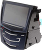 Dorman 586-124 Remanufactured Infotainment Display Module Compatible with Select Cadillac Models