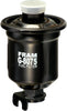 G8075 In-Line Fuel Filter