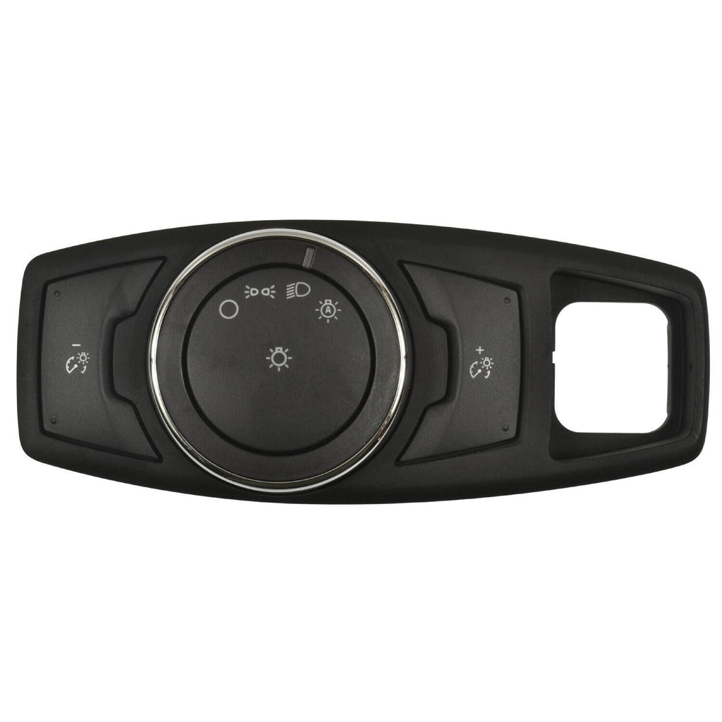 Standard Ignition Headlight Switch for 13-19 Lincoln MKZ HLS-1602