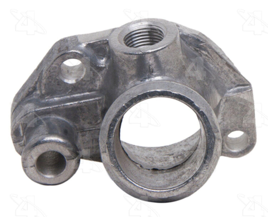 Engine Coolant Water Outlet for Bronco, F-150, F-250, F-350+More 84831